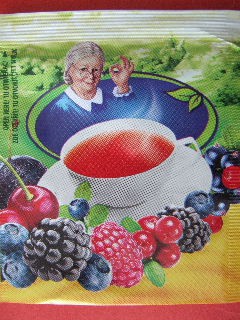 001   Babička Ruženka